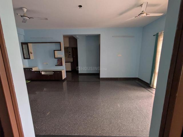 Flat for rent in Bengaluru South City Corporation, Bengaluru