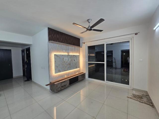 Flat for rent in Bangalore North, Cox Town - Bangalore