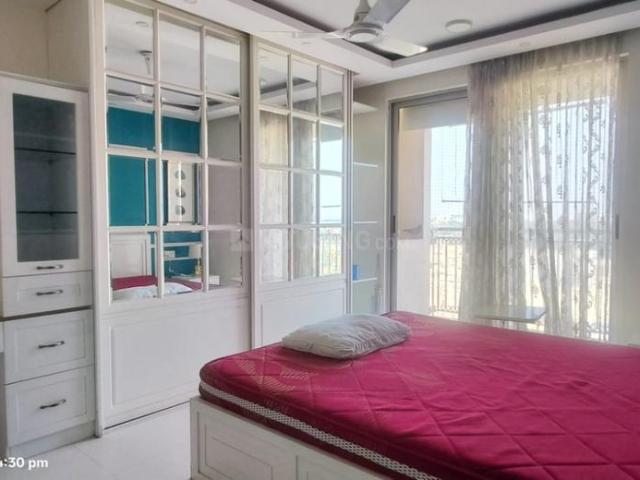 Flat for rent in Cox Town - Bangalore, Karnataka