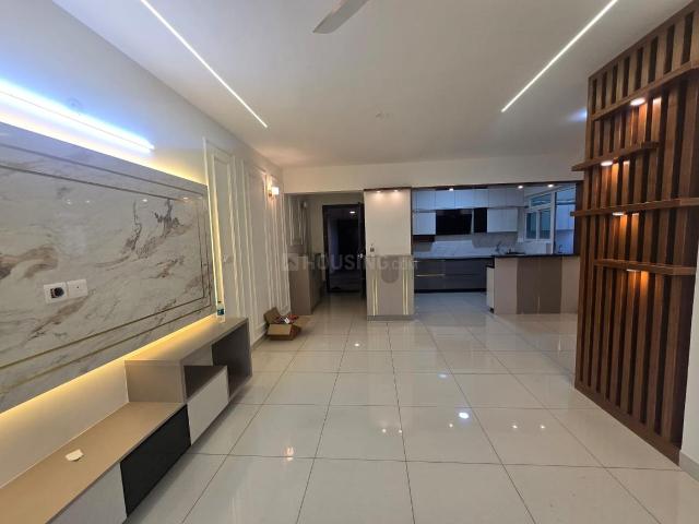 Flat for rent in Bangalore North, Cox Town - Bangalore