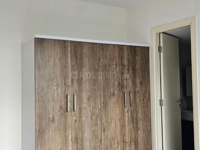 Flat for rent in Cox Town - Bangalore, Karnataka