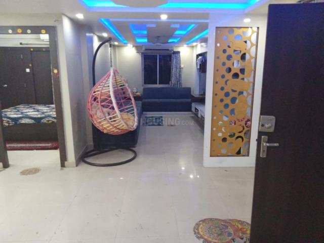 Flat for rent in Dhanbad, Jharkhand