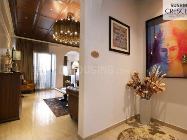 Flat for rent in Zirakpur, Punjab