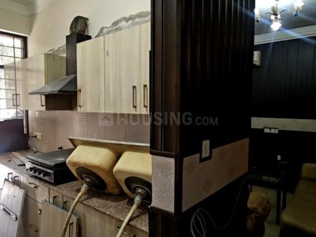 Flat for rent in Zirakpur, Punjab