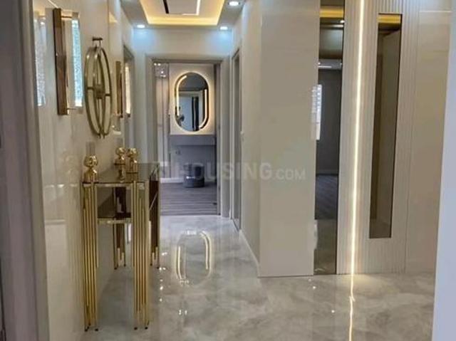 Flat for rent in Zirakpur, Punjab