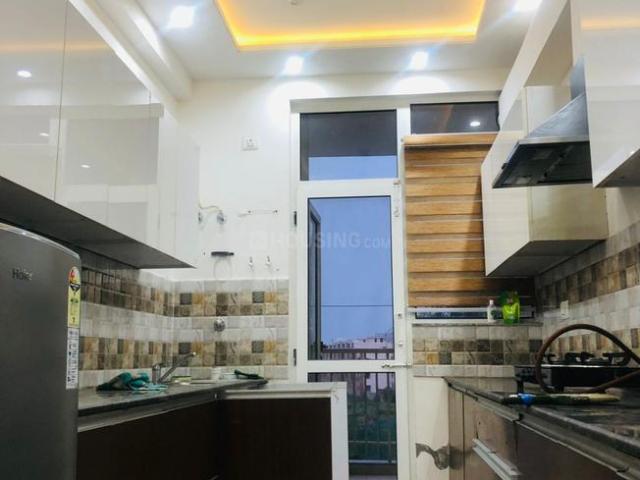 Flat for rent in Zirakpur, Punjab