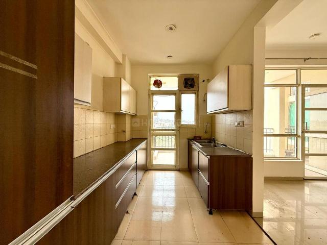 Flat for rent in Zirakpur, Punjab