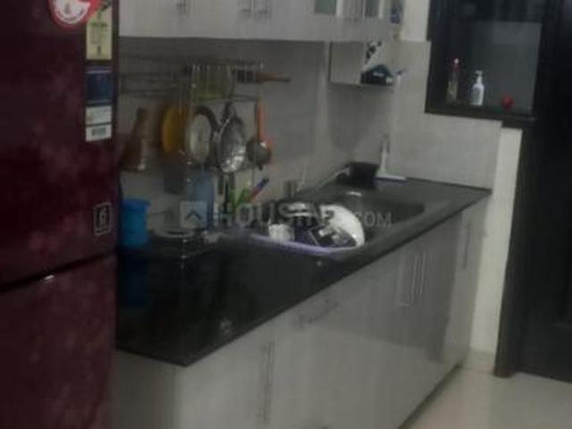 Flat for rent in Zirakpur, Punjab