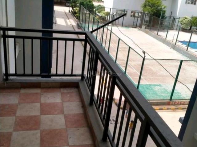 Flat for rent in Zirakpur, Punjab