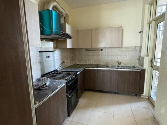Flat for rent in Zirakpur, Punjab