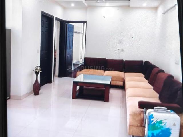 Flat for rent in Zirakpur, Punjab