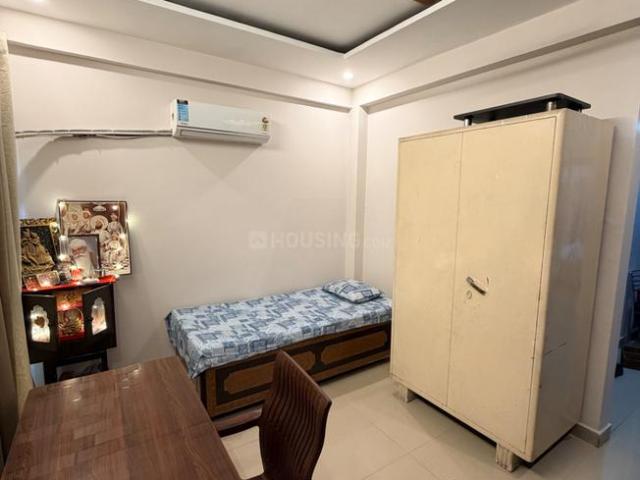 Flat for rent in Zirakpur, Punjab