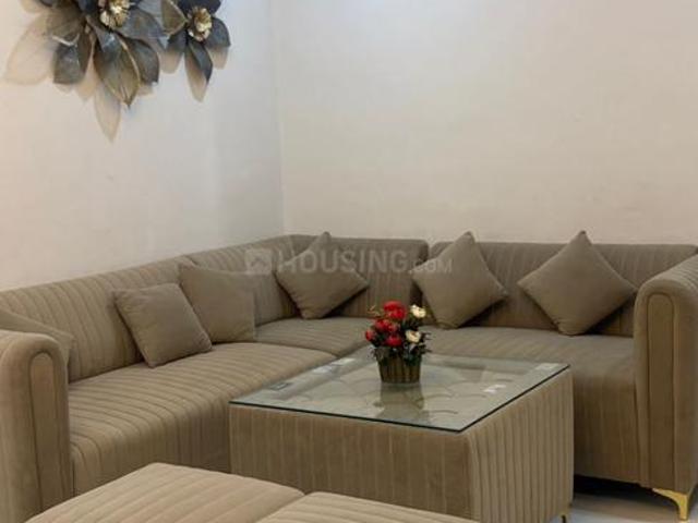 Flat for rent in Zirakpur, Punjab