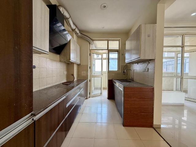 Flat for rent in Zirakpur, Punjab