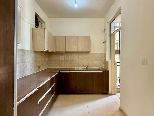 Flat for rent in Zirakpur, Punjab