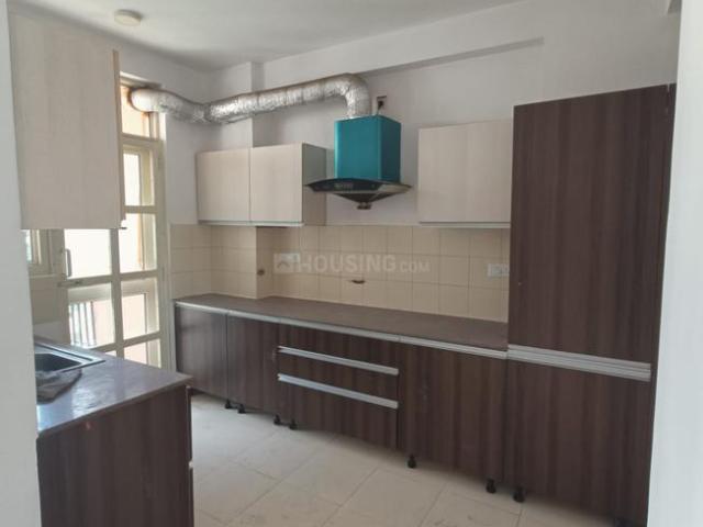 Flat for rent in Zirakpur, Punjab