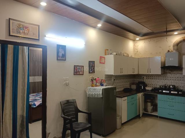 Flat for rent in Zirakpur, Punjab