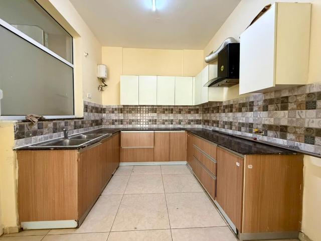 Flat for rent in Zirakpur, Punjab