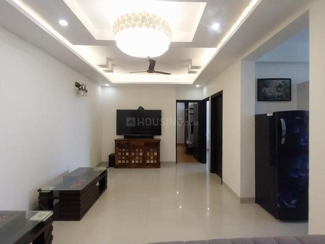 Flat for rent in Zirakpur, Punjab