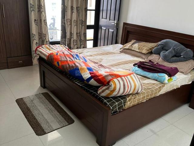 Flat for rent in Zirakpur, Punjab