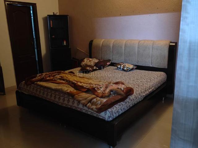 Flat for rent in Zirakpur, Sahibzada Ajit Singh Nagar
