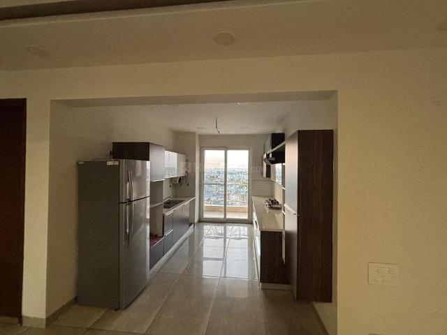 Flat for rent in Zirakpur, Sahibzada Ajit Singh Nagar