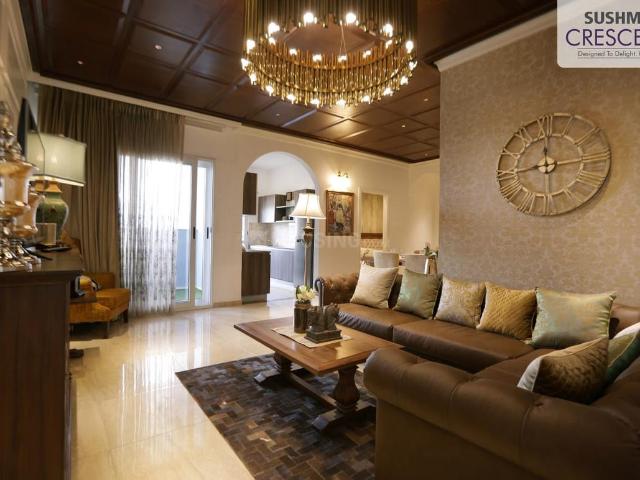 Flat for sale in Zirakpur, Punjab