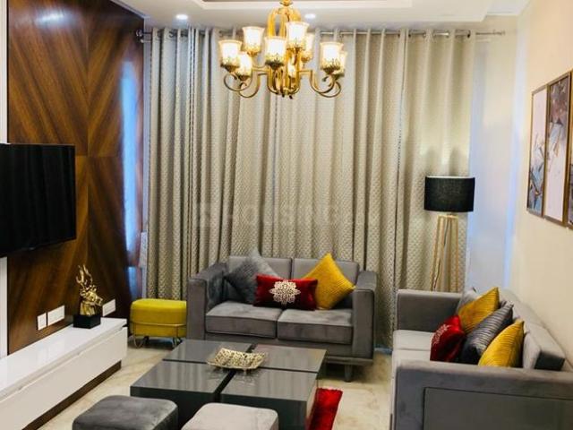 Flat for sale in Zirakpur, Punjab