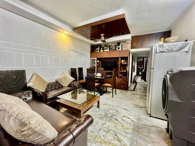 Flat for sale in Ananapuri Colony, Zirakpur