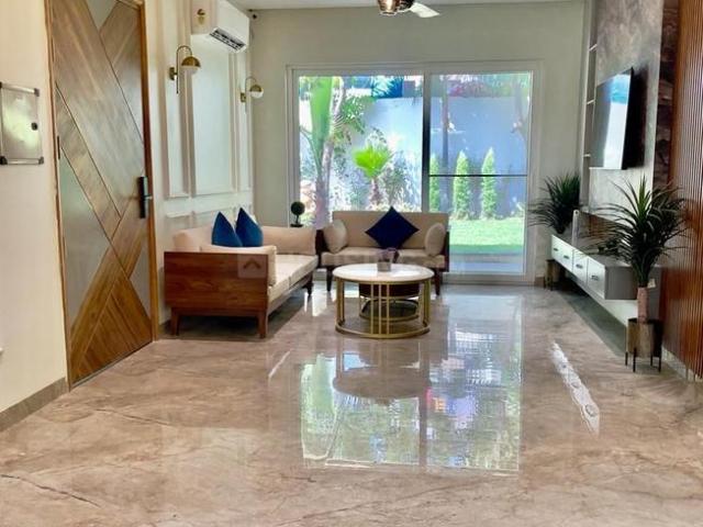 Flat for sale in Zirakpur, Punjab