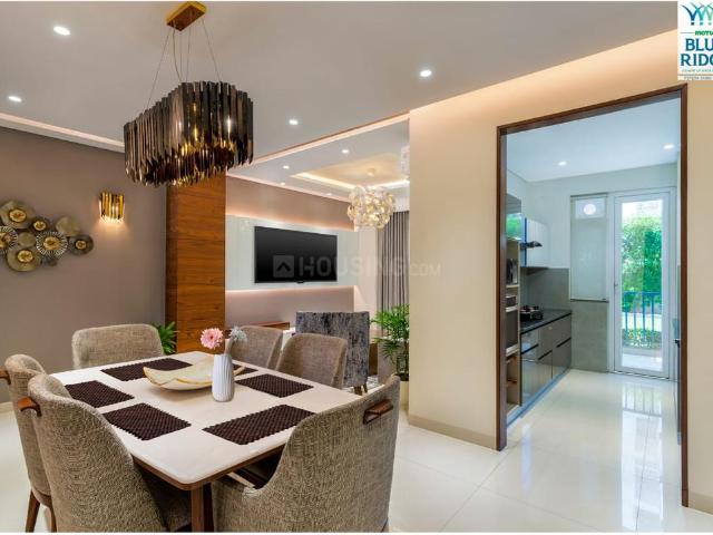 Flat for sale in Zirakpur, Punjab