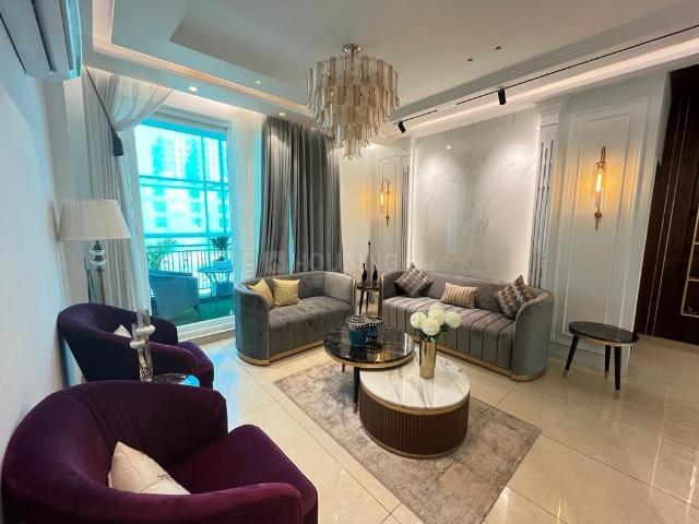 Flat for sale in Zirakpur, Punjab