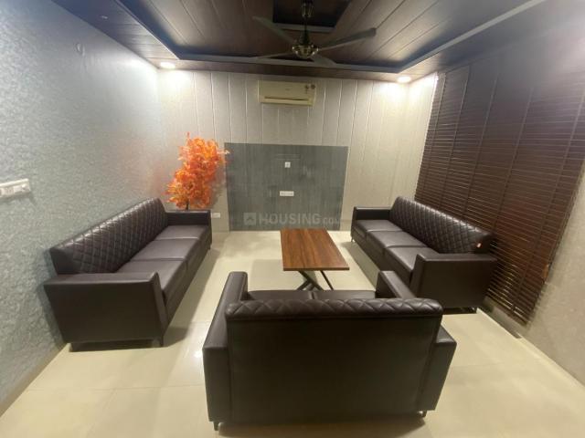 Flat for sale in Zirakpur, Punjab