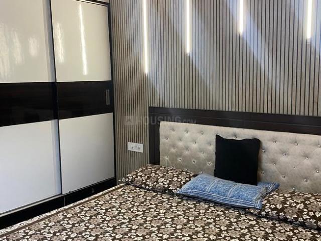 Flat for sale in Zirakpur, Punjab