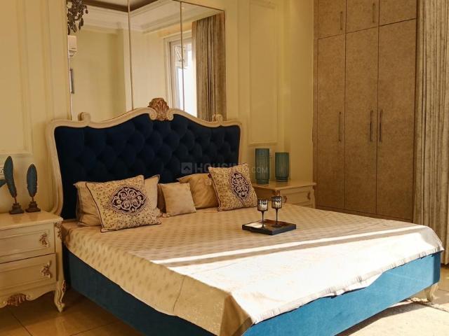 Flat for sale in Zirakpur, Punjab