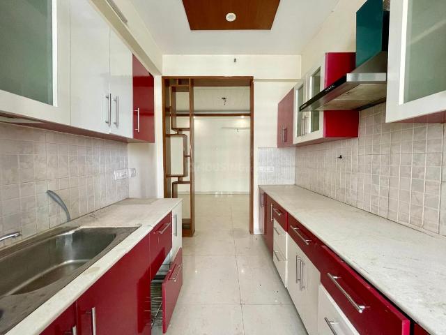 Flat for sale in Zirakpur, Punjab