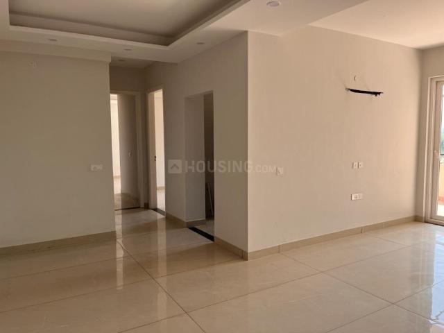 Flat for sale in Zirakpur, Punjab