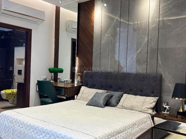 Flat for sale in Zirakpur, Punjab