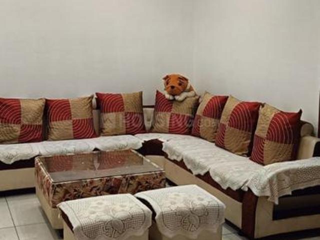 Flat for sale in Zirakpur, Punjab