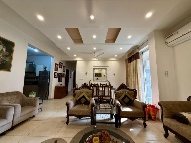 Flat for sale in Zirakpur, Punjab