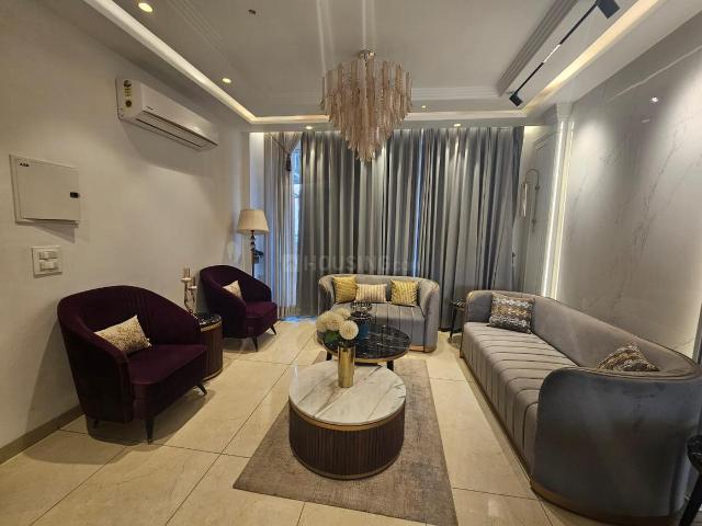 Flat for sale in Zirakpur, Punjab