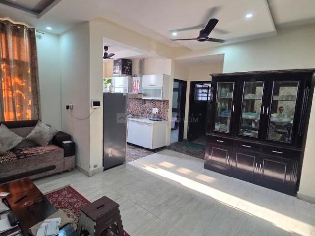 Flat for sale in Zirakpur, Punjab