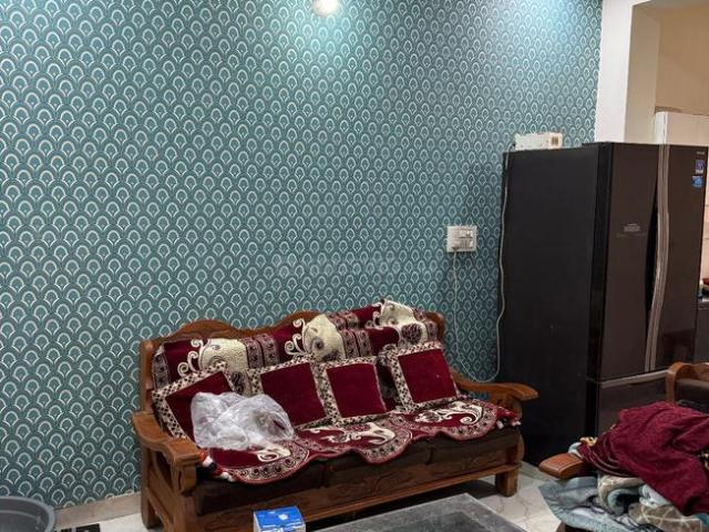 Flat for sale in Zirakpur, Punjab