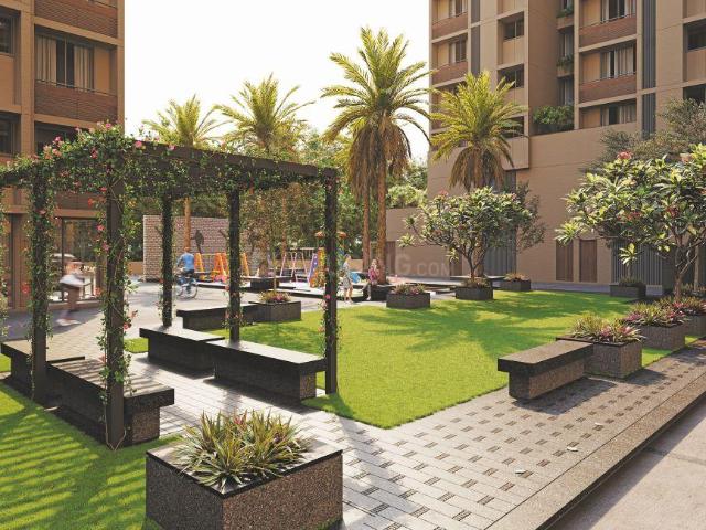 Flat for sale in Zirakpur, Punjab