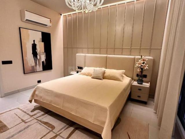 Flat for sale in Zirakpur, Punjab