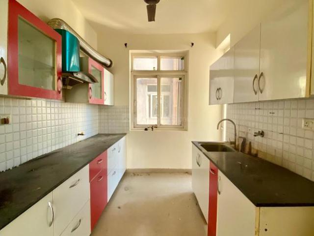 Flat for sale in Zirakpur, Punjab