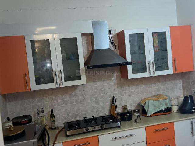 Flat for sale in Zirakpur, Sahibzada Ajit Singh Nagar