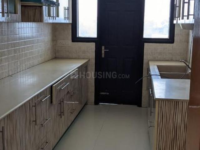 Flat for sale in Zirakpur, Sahibzada Ajit Singh Nagar