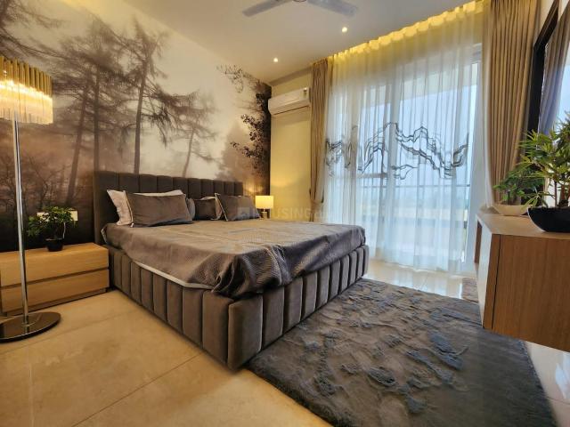 Flat for sale in Zirakpur, Punjab