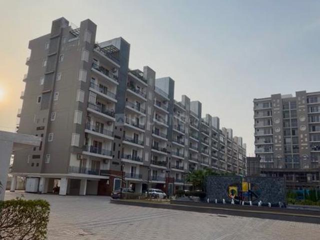 Flat for sale in Zirakpur, Punjab